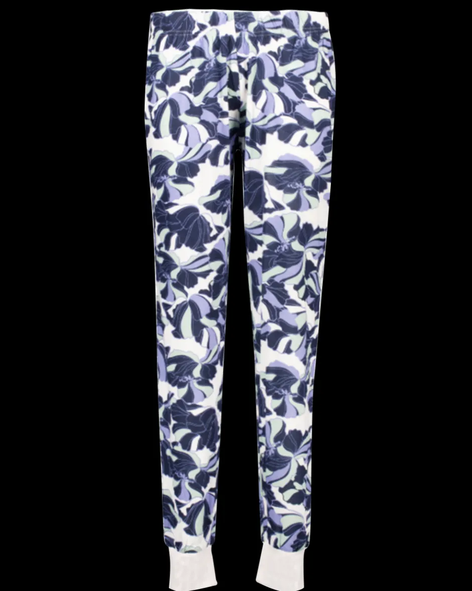 Zeeman Loungebroek - Blauw^DAMES Broeken