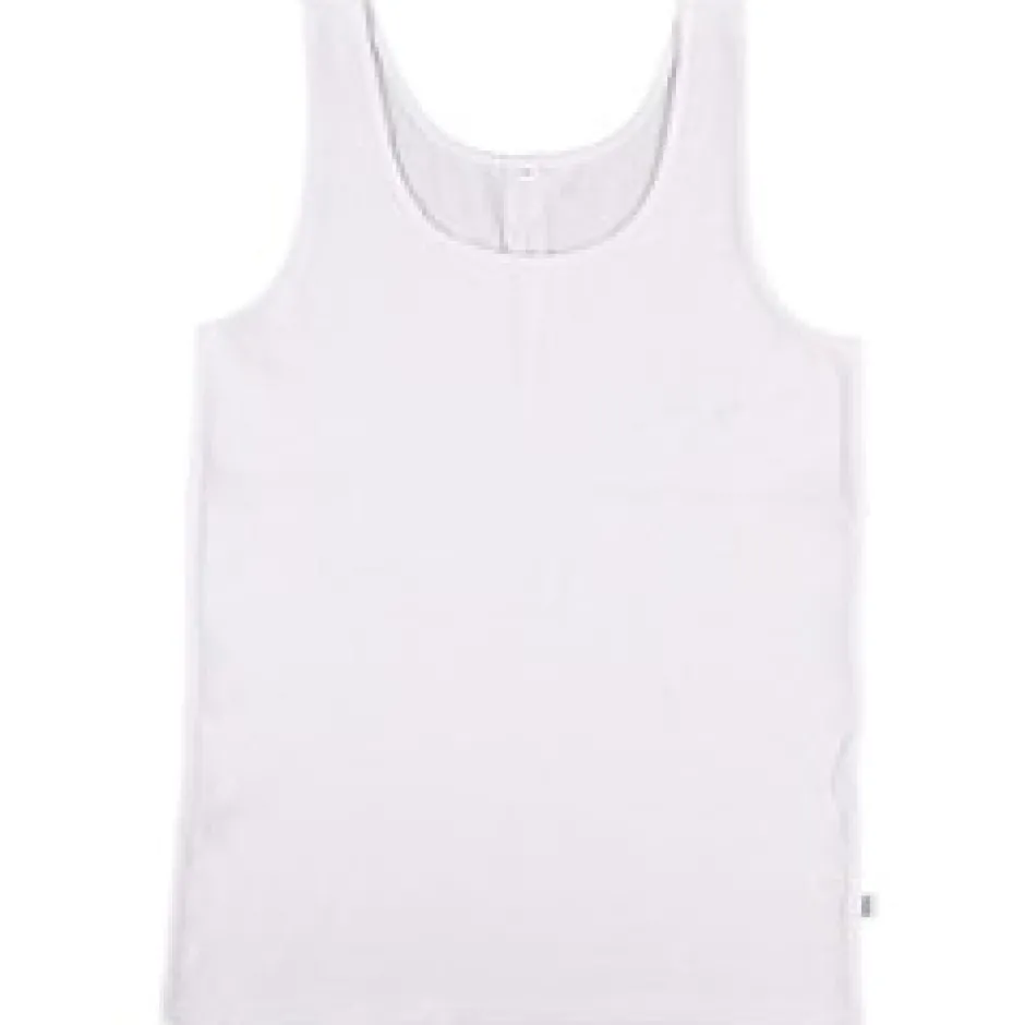 Zeeman Mady Hemd - Wit^DAMES Hemden|Basics