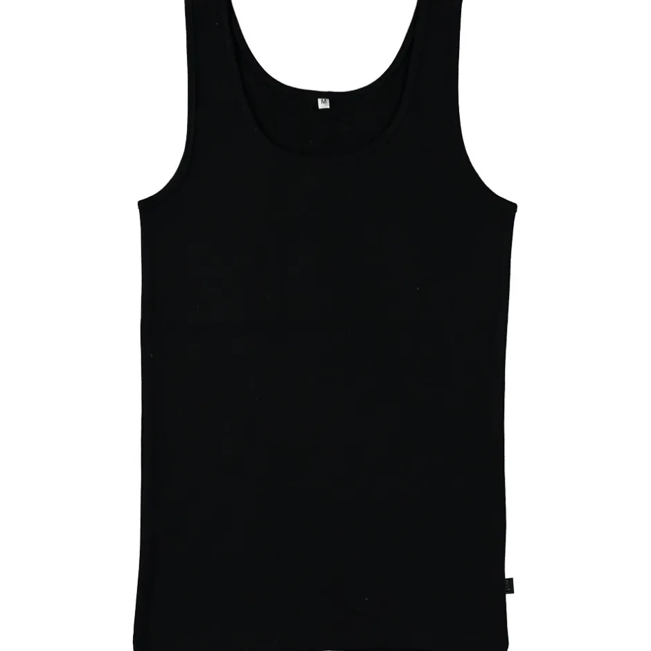 Zeeman Mady Hemd - Zwart^DAMES Hemden|Basics