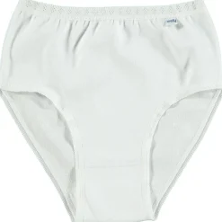 Zeeman Mady Slip - Wit^DAMES Slips|Slips