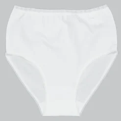 Zeeman Mady Tailleslip - Blauw^DAMES Slips|Slips