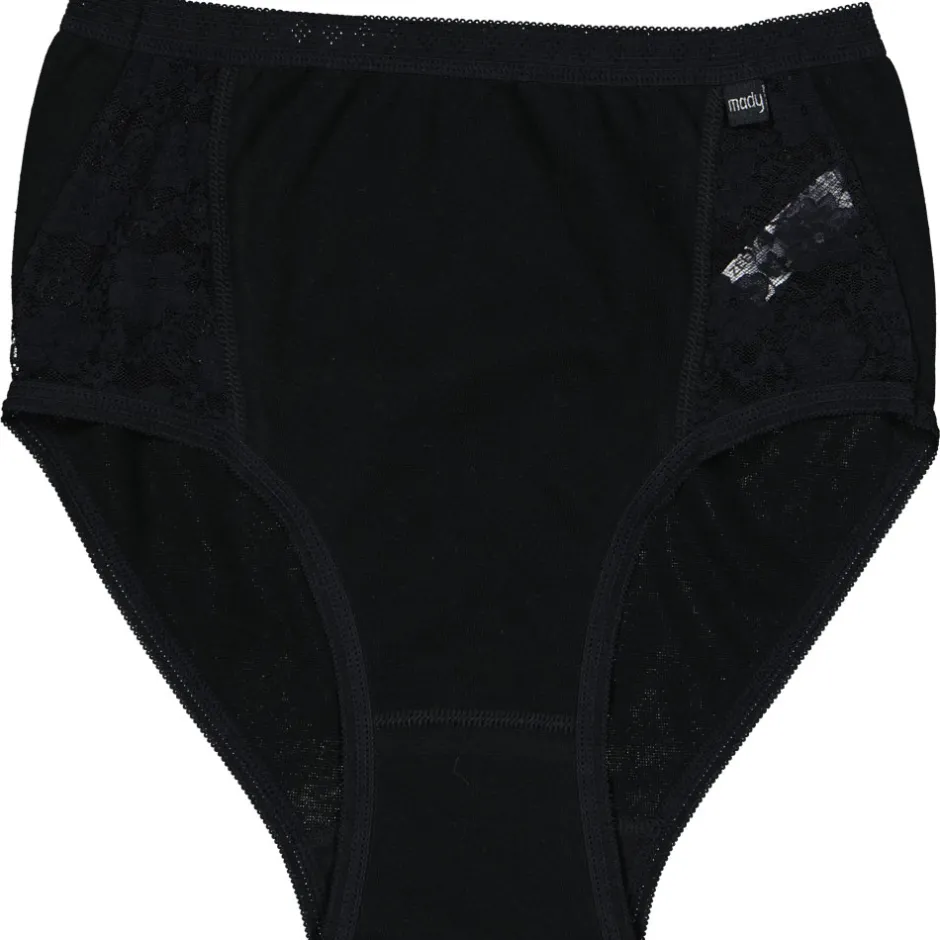 Zeeman Mady Tailleslip - Wit^DAMES Slips|Slips