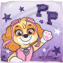 Zeeman Magische handdoek - Roze^ Handdoeken