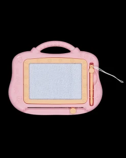 Zeeman Magnetisch tekenbord - Roze^ Knutselen