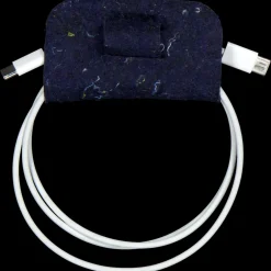 Zeeman Micro-USB-oplaadkabel - Blauw^ Elektronica