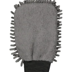 Zeeman Microvezelhandschoen - Grijs^ Schoonmaken
