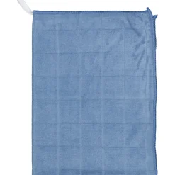 Zeeman Microvezelstofdoeken - Blauw^ Schoonmaken