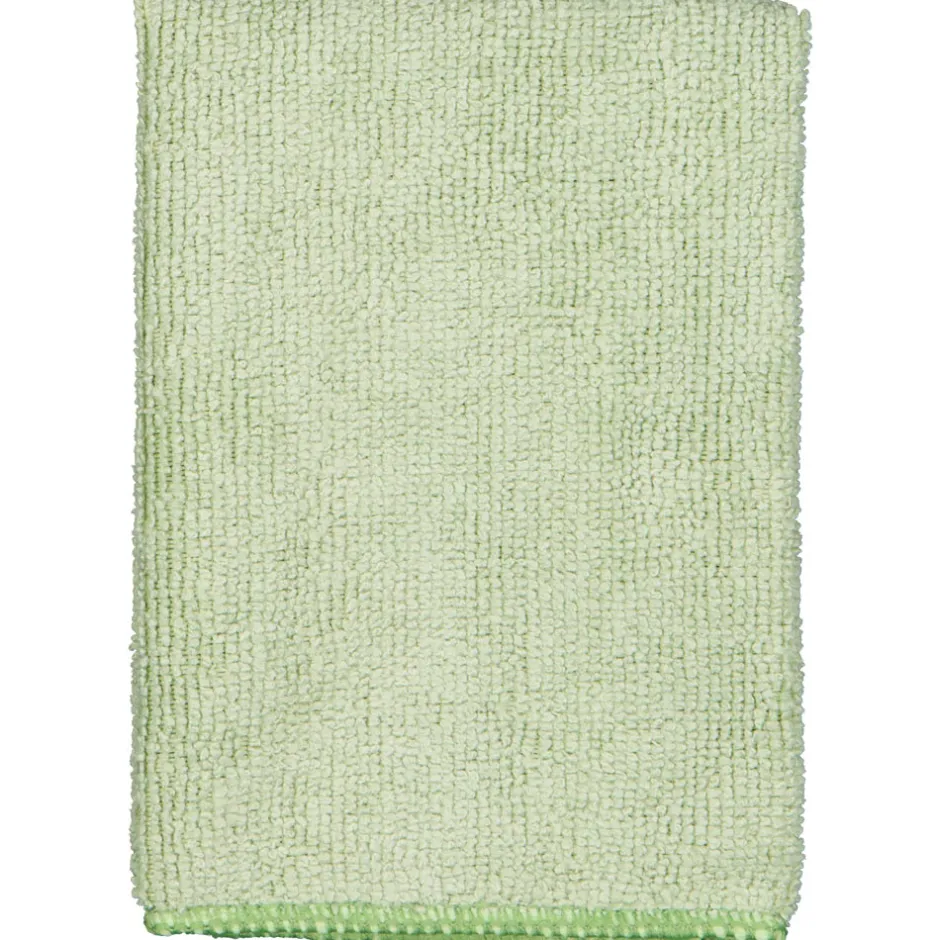 Zeeman Microvezelstofdoeken - Bruin^ Basics|Thuis