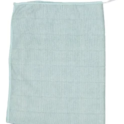 Zeeman Microvezelstofdoeken - Groen^ Schoonmaken