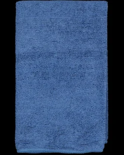 Zeeman Microvezelvloerdoek - Blauw^ Schoonmaken