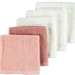 Zeeman Monddoekjes - Roze^ Slabbetjes|Basics