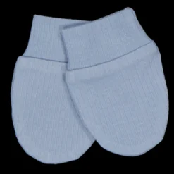 Zeeman Muts en wanten - Blauw^ Handschoenen & Wanten|Truien & Vesten