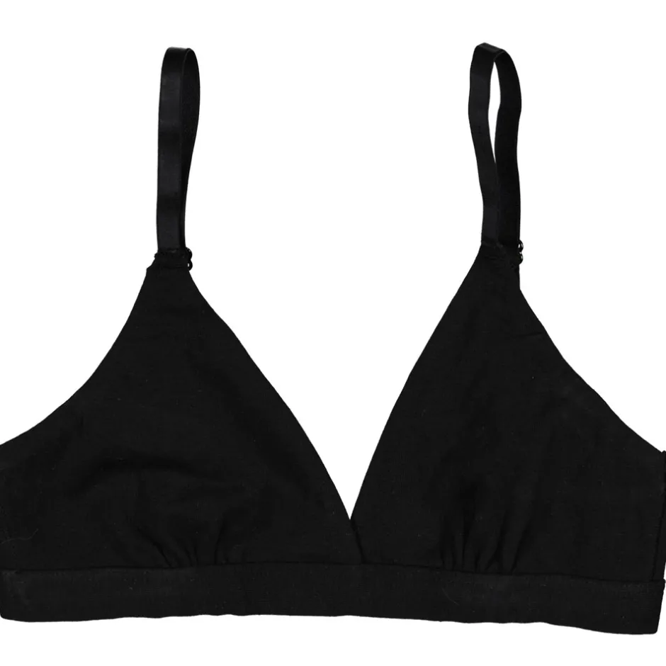 Zeeman My first bra - Zwart^ Ondergoed|Ondergoed