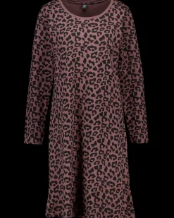 Zeeman Nachthemd - Bruin^DAMES Nachthemden|Pyjama's