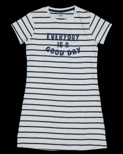 Zeeman Nachthemd - Grijs^DAMES Pyjama's|Nachthemden