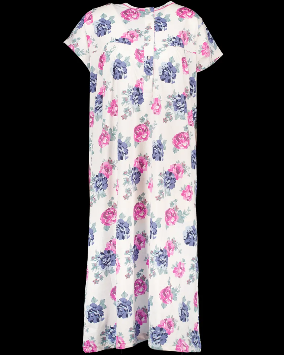 Zeeman Nachthemd - Roze^DAMES Nachthemden|Pyjama's