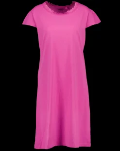 Zeeman Nachthemd - Roze^DAMES Nachthemden|Pyjama's