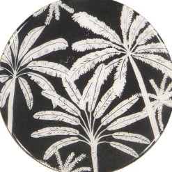 Zeeman Onderzetter - Zwart^ Keukenbenodigheden