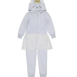 Zeeman Onesie - Blauw^ Onesies|Pyjama's
