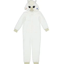 Zeeman Onesie - Wit^ Onesies|Pyjama's