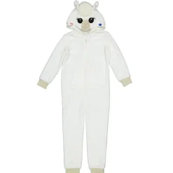 Zeeman Onesie - Wit^ Onesies|Pyjama's