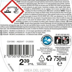 Zeeman Ontvetter - Geel^ Basics|Thuis