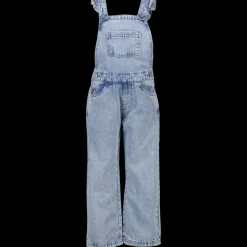 Zeeman Overall - Blauw^ Broeken|Broeken