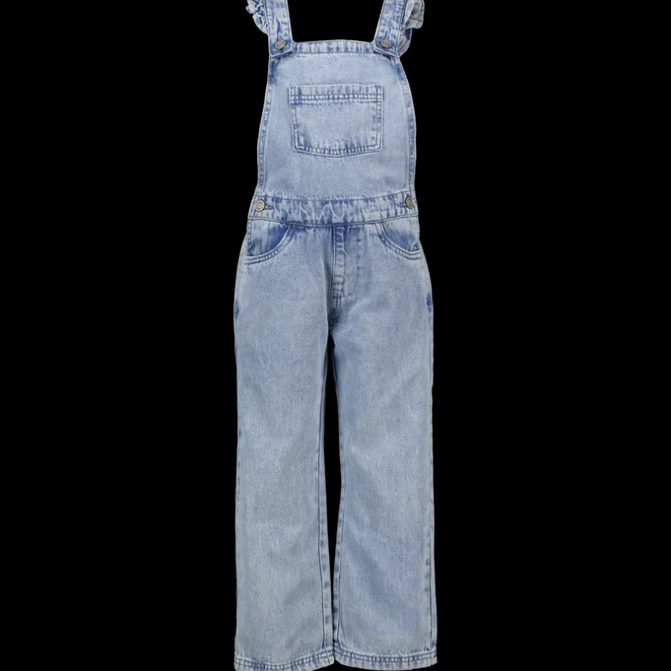 Zeeman Overall - Blauw^ Broeken|Broeken