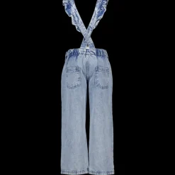 Zeeman Overall - Blauw^ Broeken|Broeken