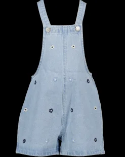 Zeeman Overall - Blauw^ Broeken