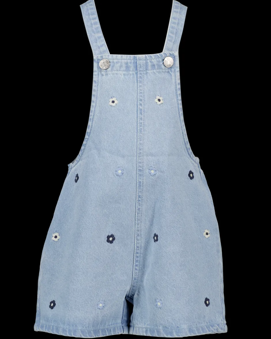 Zeeman Overall - Blauw^ Broeken