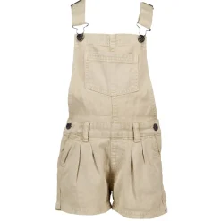Zeeman Overall - Wit^ Broeken|Broeken