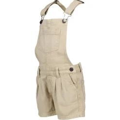 Zeeman Overall - Wit^ Broeken|Broeken