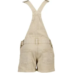Zeeman Overall - Wit^ Broeken|Broeken