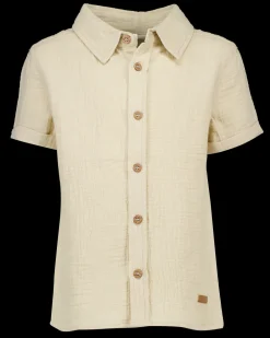 Zeeman Overhemd - Beige^ Shirts