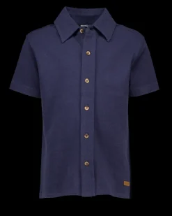Zeeman Overhemd - Blauw^ Shirts
