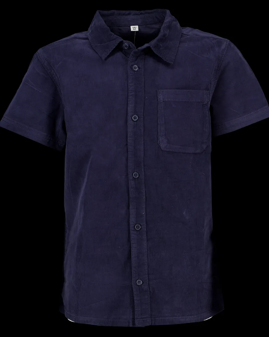 Zeeman Overhemd - Blauw^ T-shirts & Tops|Shirts