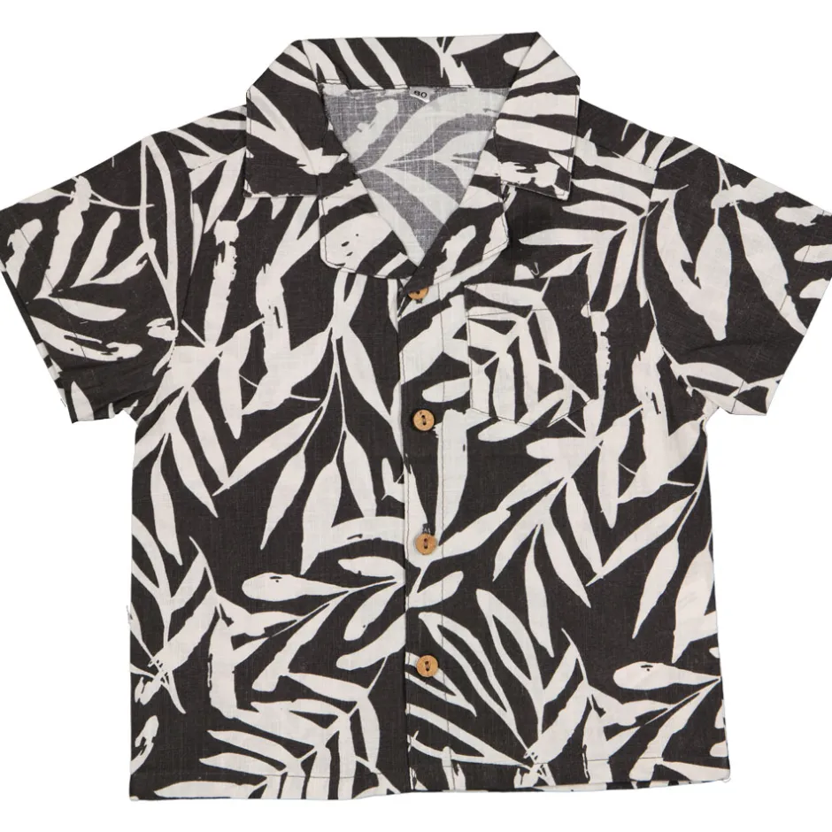 Zeeman Overhemd - Wit^ Shirts