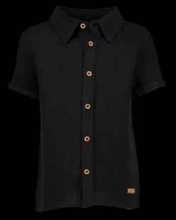 Zeeman Overhemd - Zwart^ Shirts