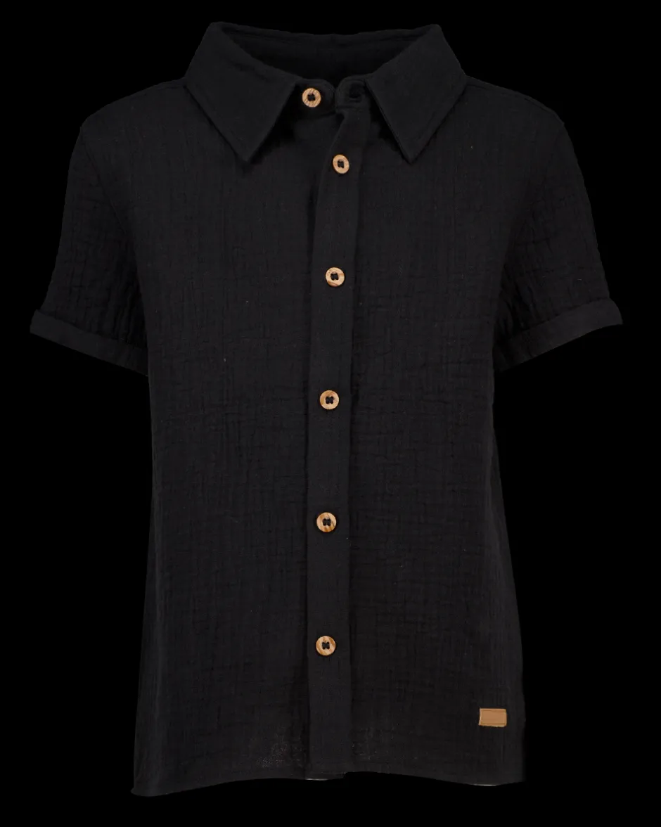 Zeeman Overhemd - Zwart^ Shirts