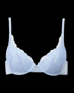 Zeeman Padded BH - Blauw^DAMES Bh's|Bh's