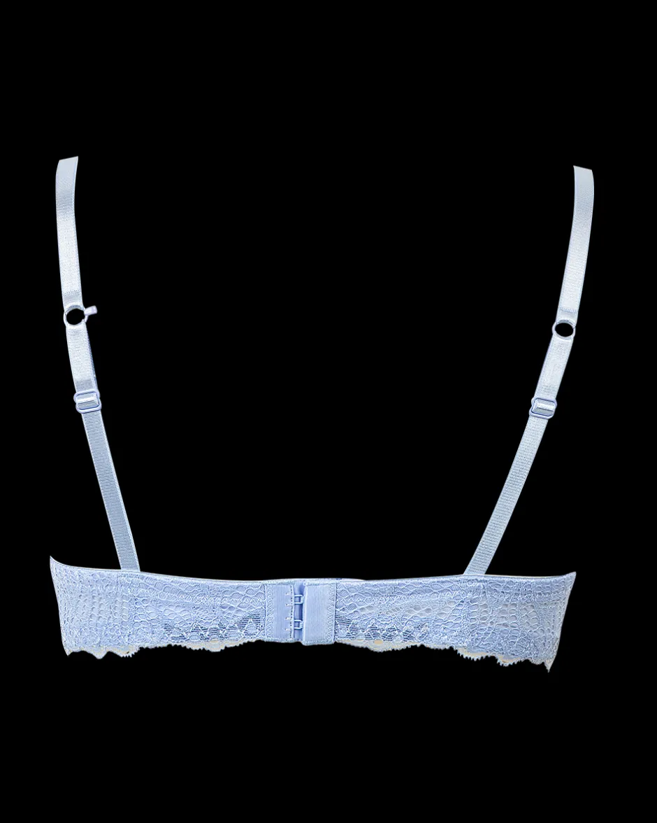 Zeeman Padded BH - Blauw^DAMES Bh's|Bh's