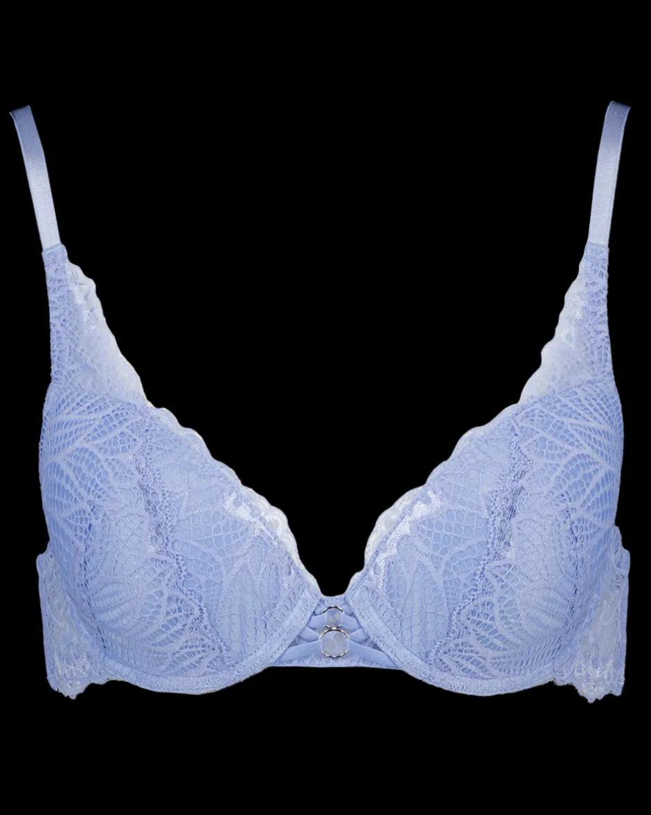 Zeeman Padded BH - Blauw^DAMES Bh's|Bh's