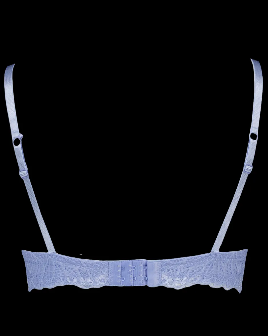 Zeeman Padded BH - Blauw^DAMES Bh's|Bh's