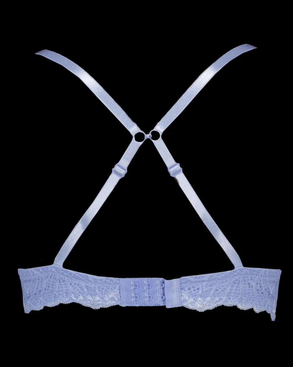 Zeeman Padded BH - Blauw^DAMES Bh's|Bh's