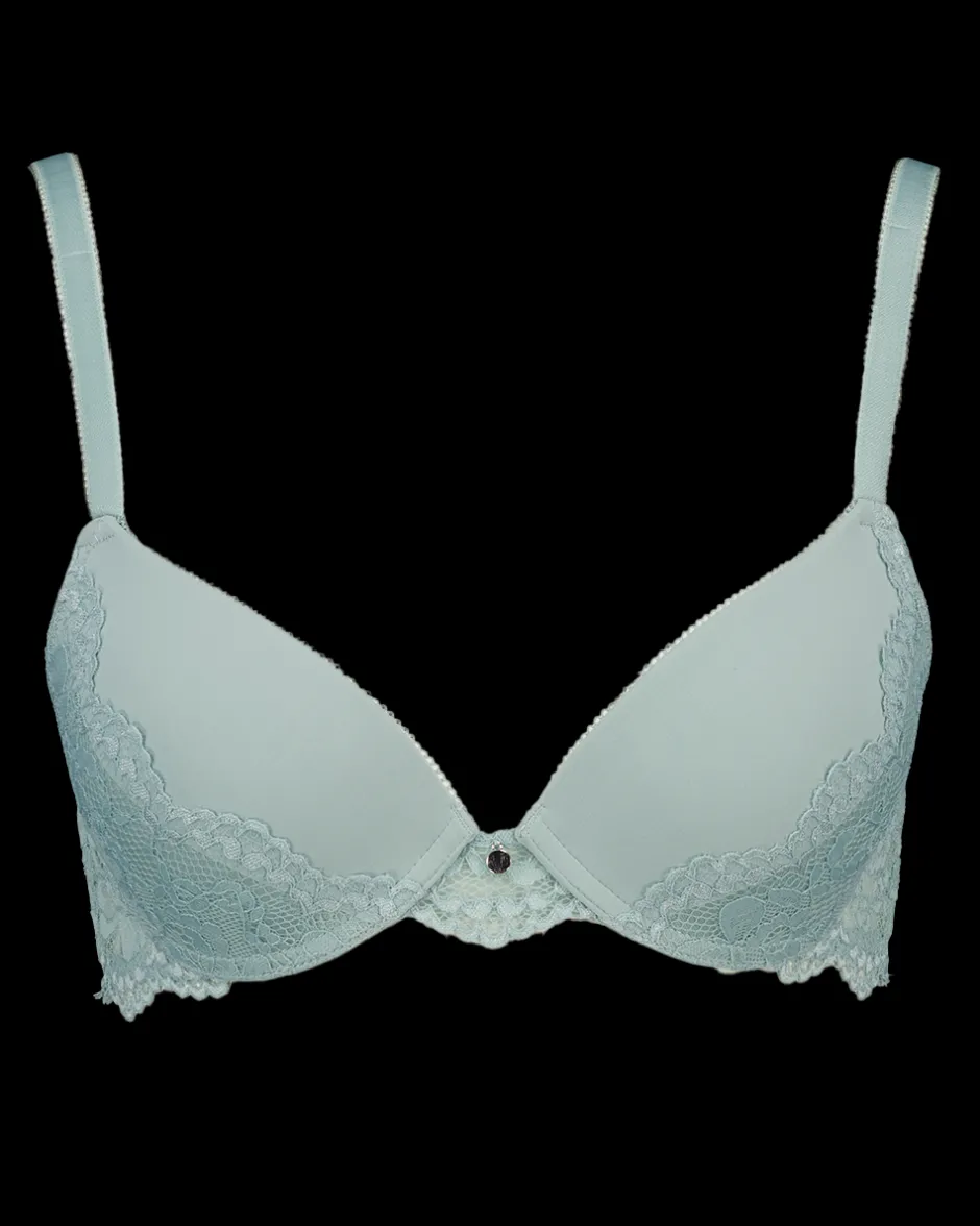 Zeeman Padded BH - Groen^DAMES Bh's|Bh's