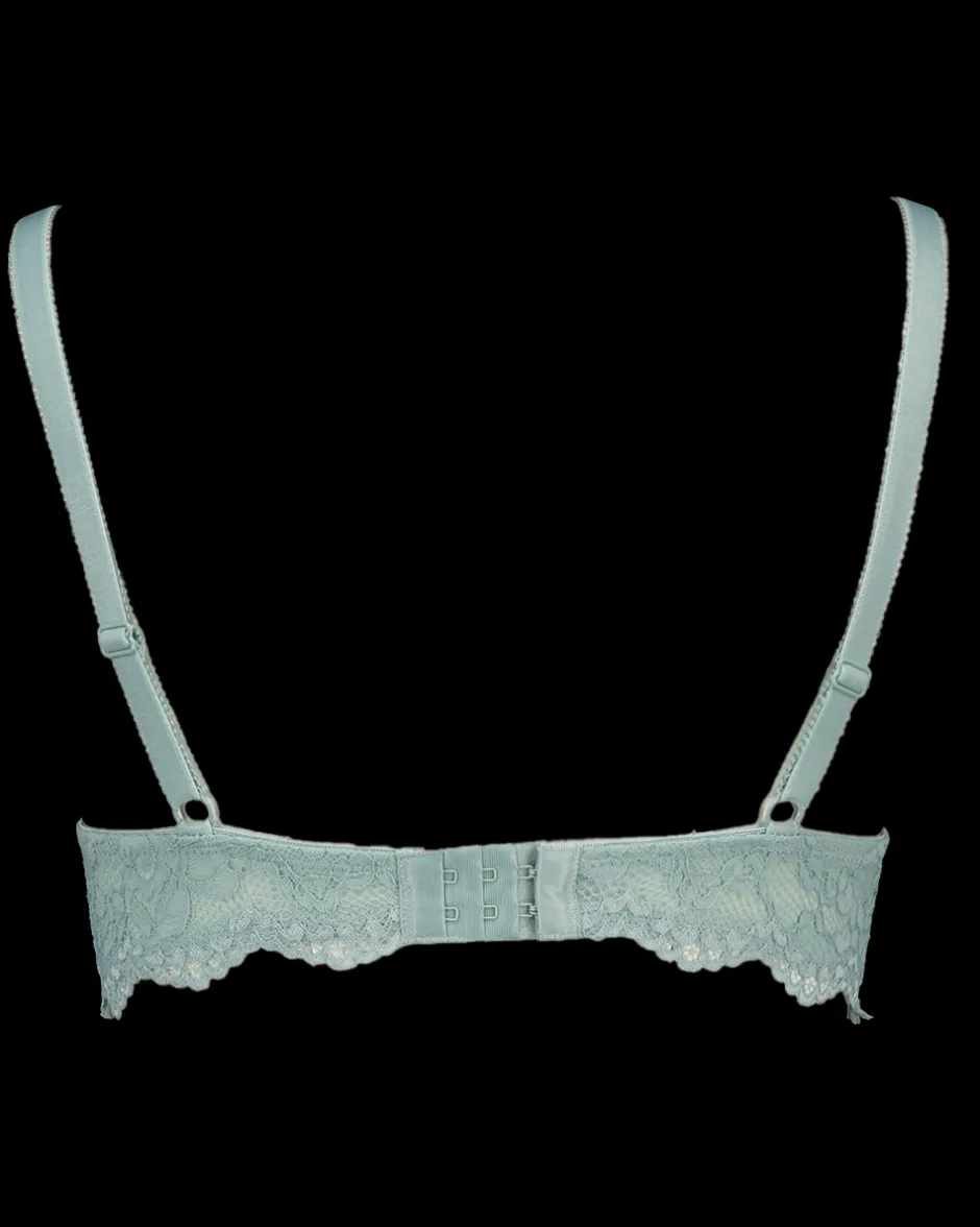 Zeeman Padded BH - Groen^DAMES Bh's|Bh's