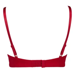 Zeeman Padded BH - Rood^DAMES Bh's|Bh's
