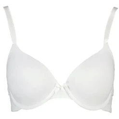 Zeeman Padded BH - Wit^DAMES Bh's|Bh's
