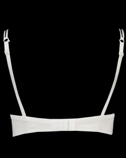 Zeeman Padded BH - Wit^DAMES Bh's|Bh's